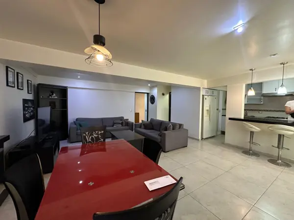 Departamento en venta en Extremadura Insurgentes, Benito Juárez — foto 2 de 13