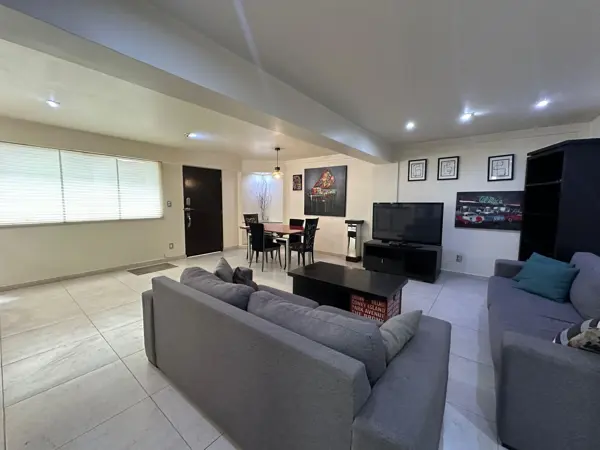 Departamento en venta en Extremadura Insurgentes, Benito Juárez — foto 3 de 13