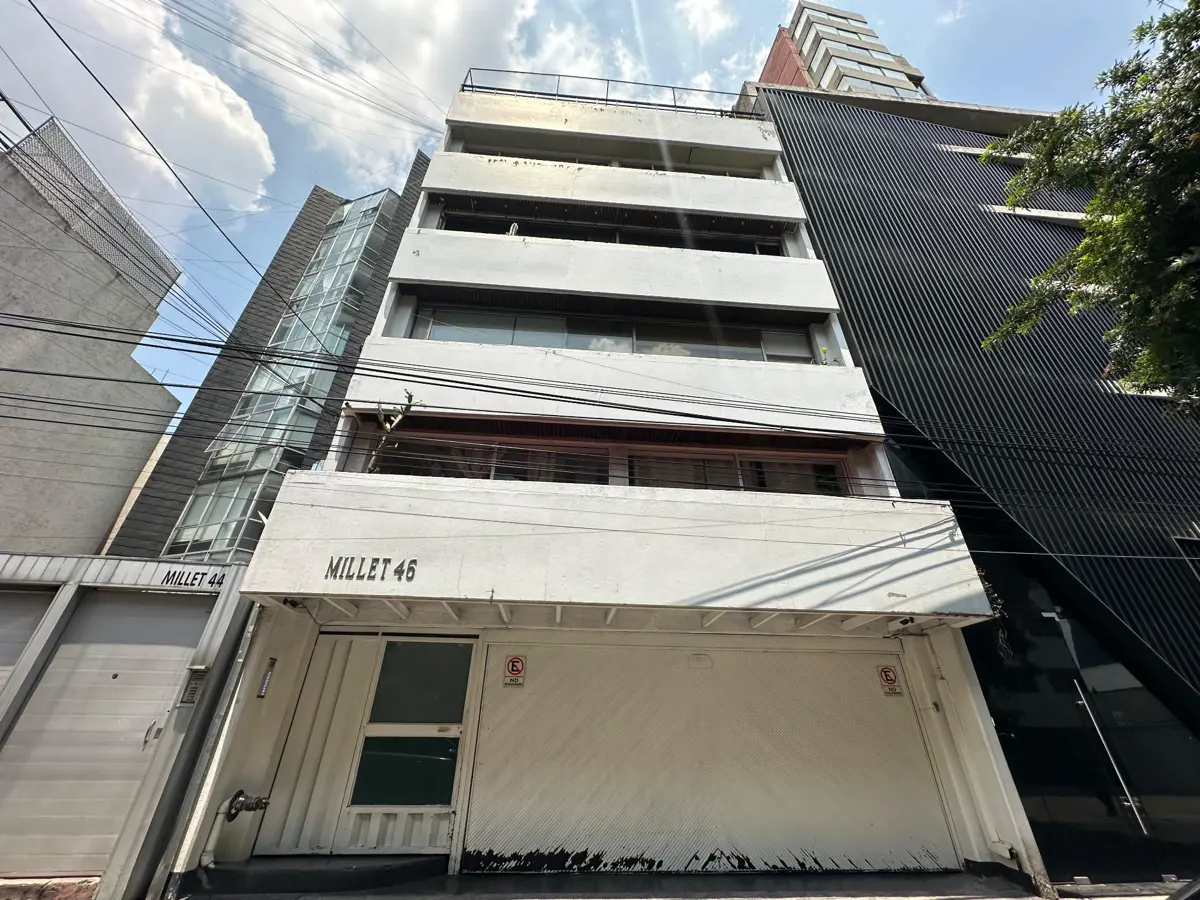 Departamento en venta en Extremadura Insurgentes, Benito Juárez — foto 1 de 13