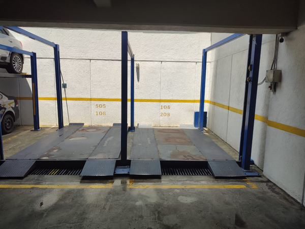 Departamento en venta en Zacahuitzco, Benito Juárez — foto 2 de 14