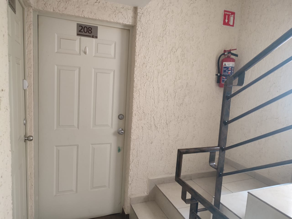 Departamento en venta en Zacahuitzco, Benito Juárez — foto 3 de 14