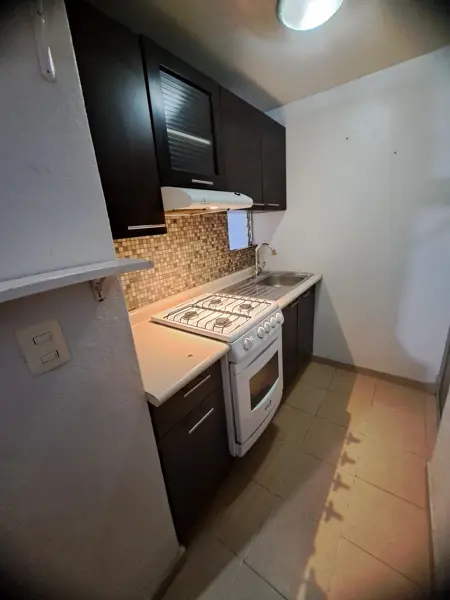 Departamento en venta en Agrícola Pantitlán, Iztacalco — foto 2 de 10
