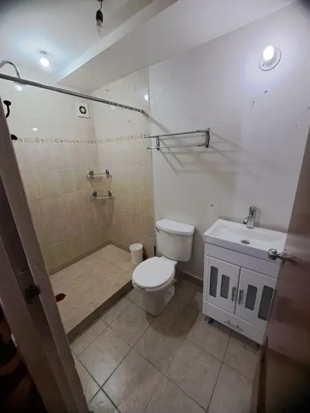 Departamento en venta en Agrícola Pantitlán, Iztacalco — foto 3 de 10