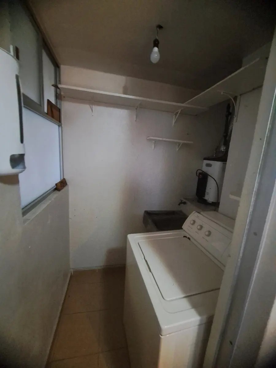 Departamento en venta en Agrícola Pantitlán, Iztacalco — foto 1 de 10