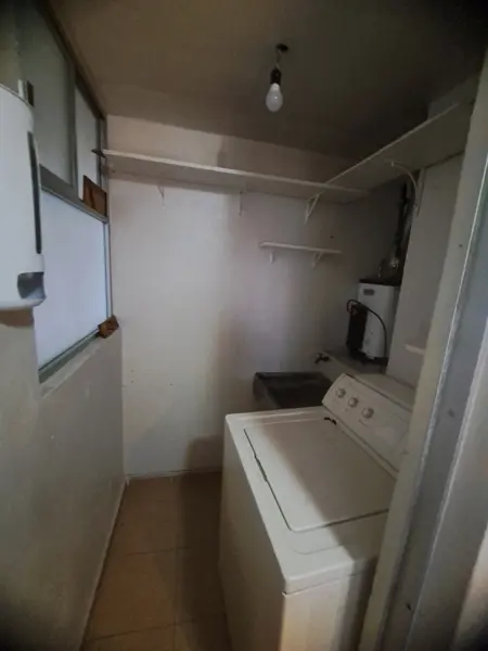 Departamento en venta en Agrícola Pantitlán, Iztacalco, Ciudad de México