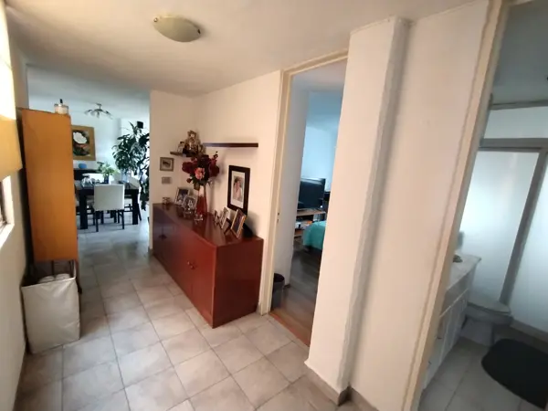 Departamento en venta en Portales Norte, Benito Juárez — foto 3 de 32