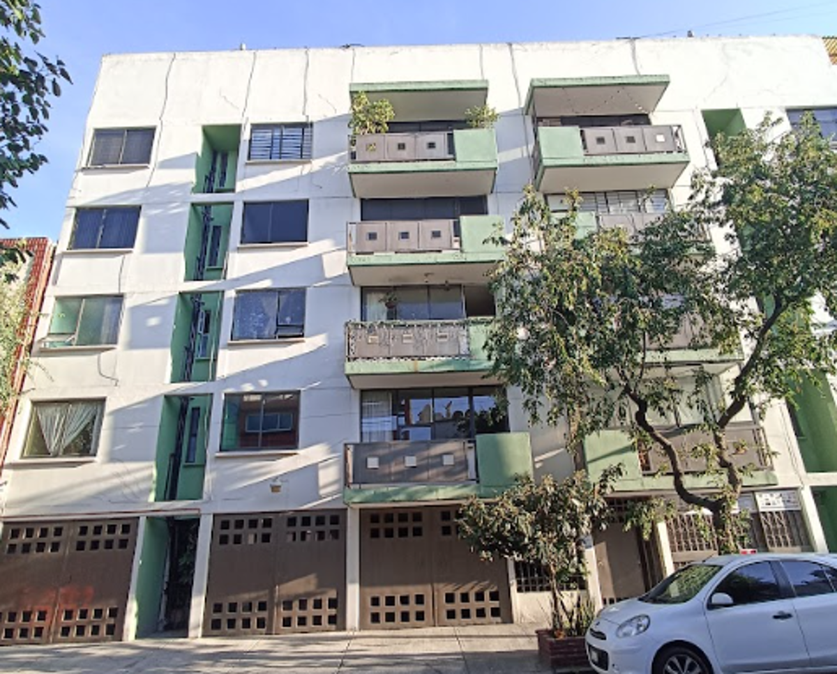 Departamento en venta en Portales Norte, Benito Juárez — foto 1 de 32
