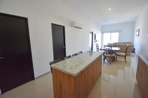 Departamento en venta en Ferrocarrilera, Mazatlán — foto 3 de 30