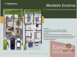 Casa en venta en Los Viñedos, Torreón — foto 2 de 14