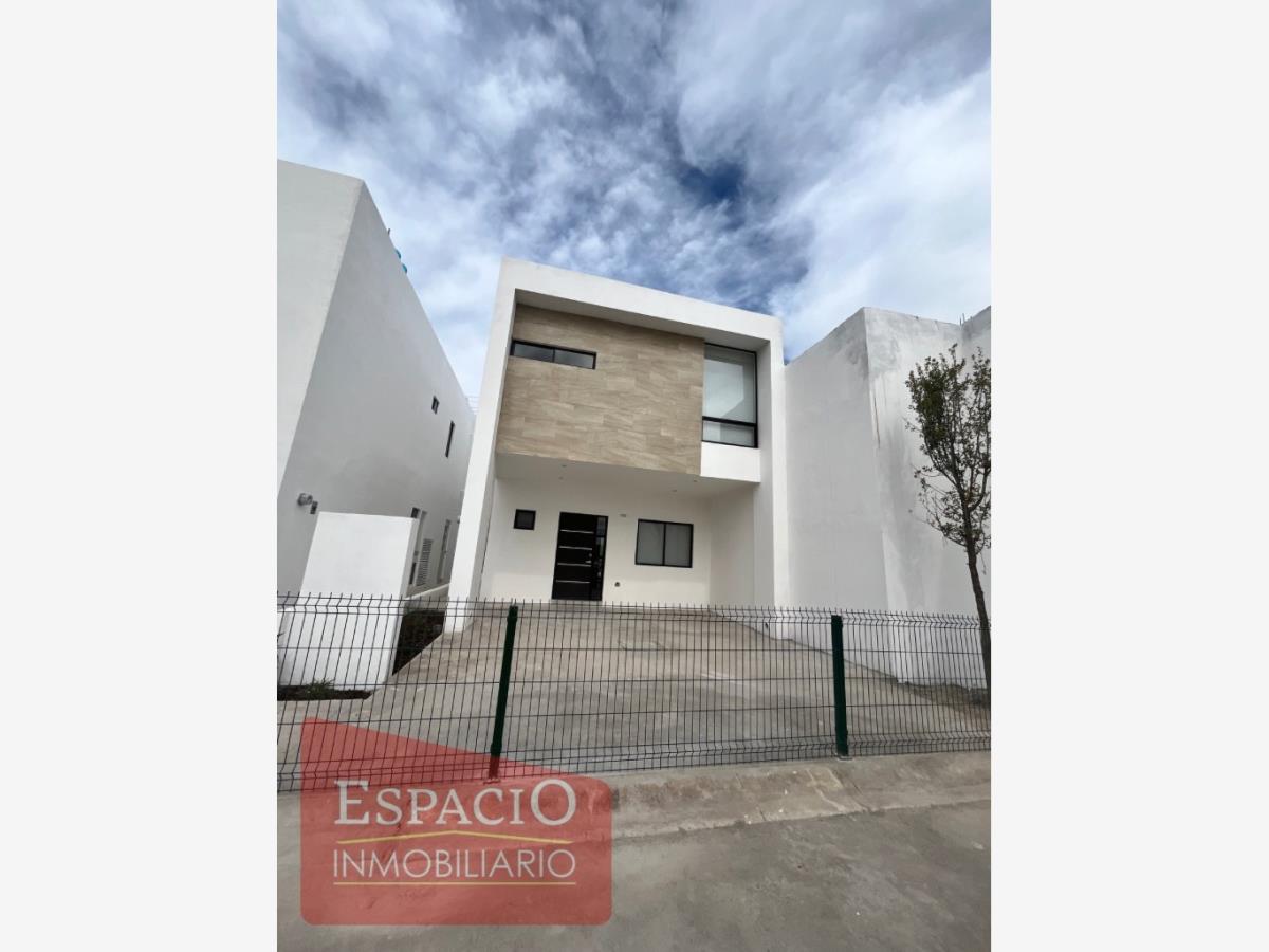 Casa en venta en Los Viñedos, Torreón — foto 1 de 14