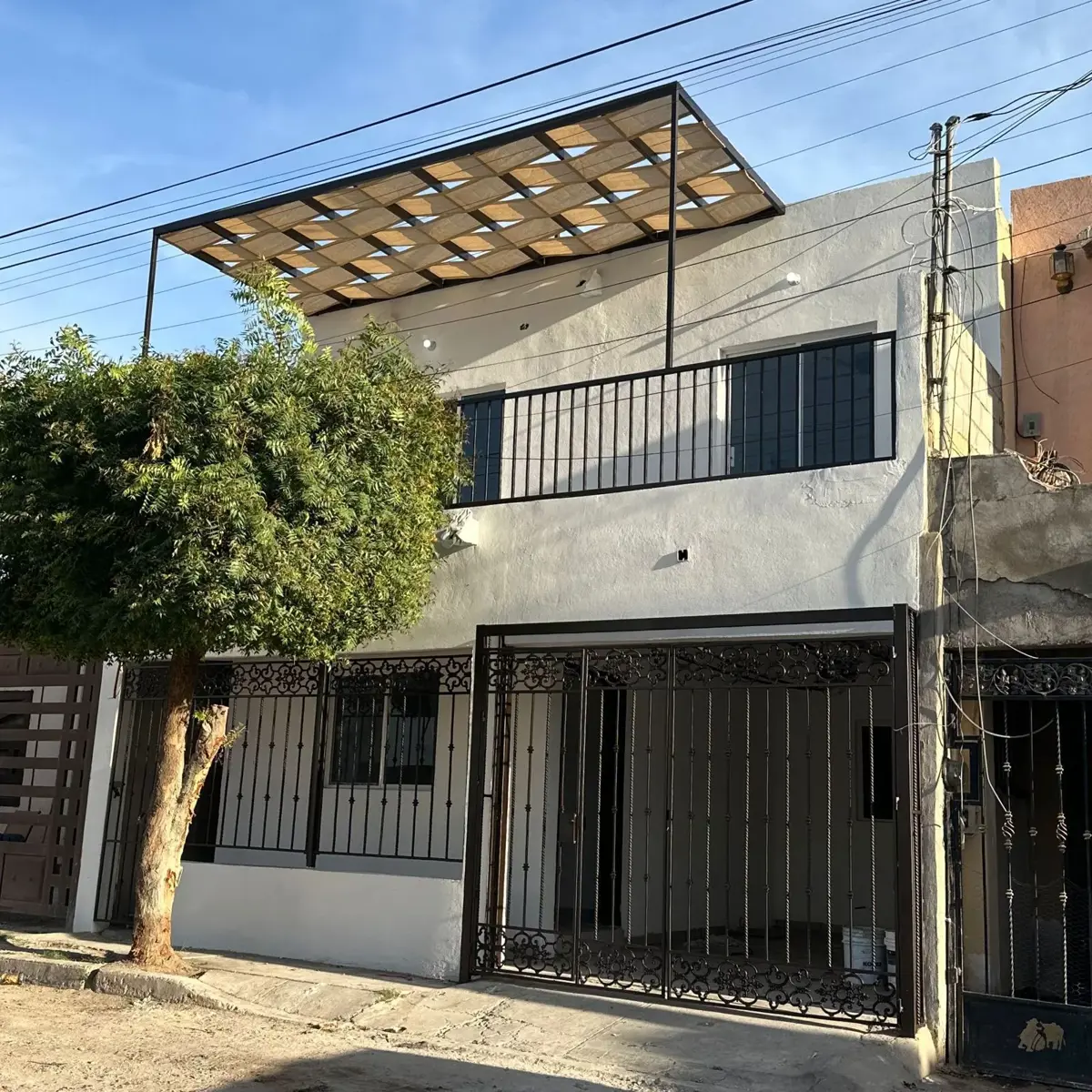 Casa en venta en San Angel, Hermosillo — foto 1 de 11
