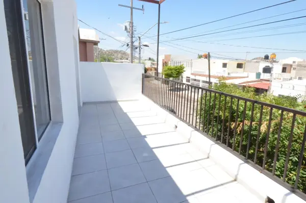 Casa en venta en San Angel, Hermosillo — foto 3 de 11