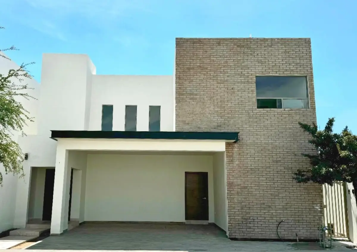 Casa en venta en Almeras, Torreón — foto 1 de 35