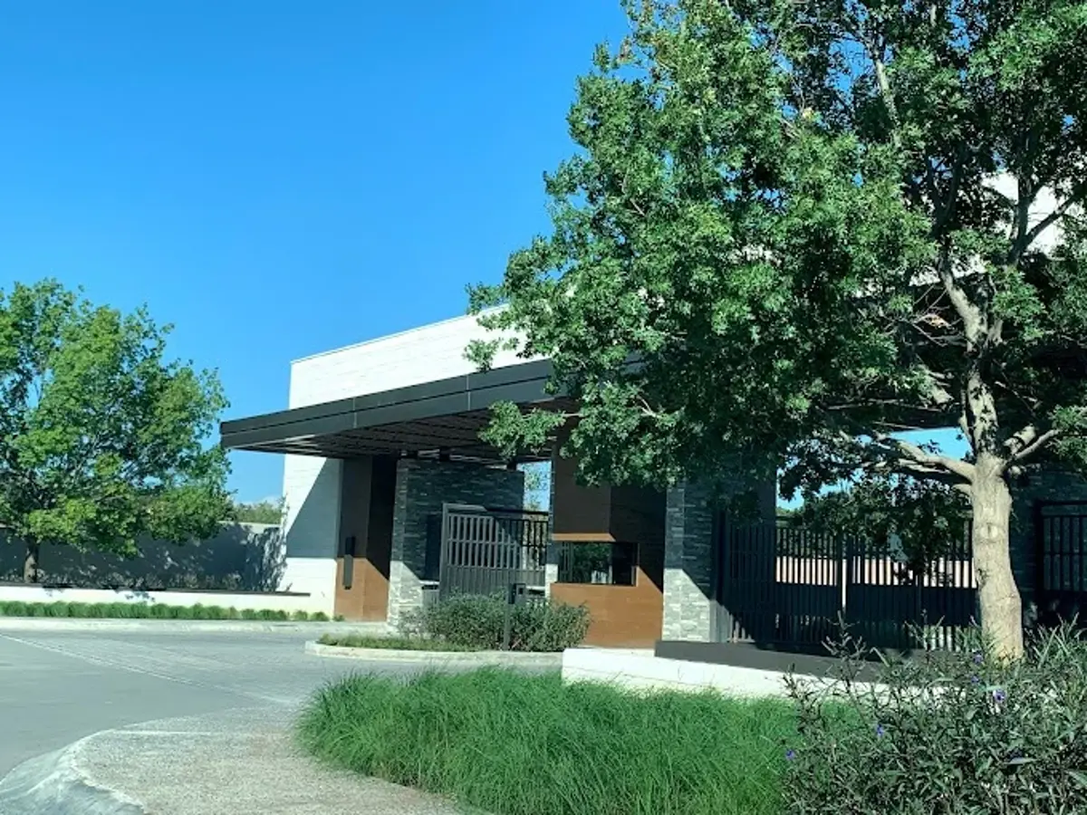 Terreno en venta en Punta Bosque, Saltillo — foto 1 de 12