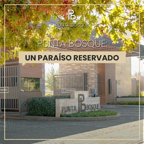Terreno en venta en Punta Bosque, Saltillo — foto 3 de 12