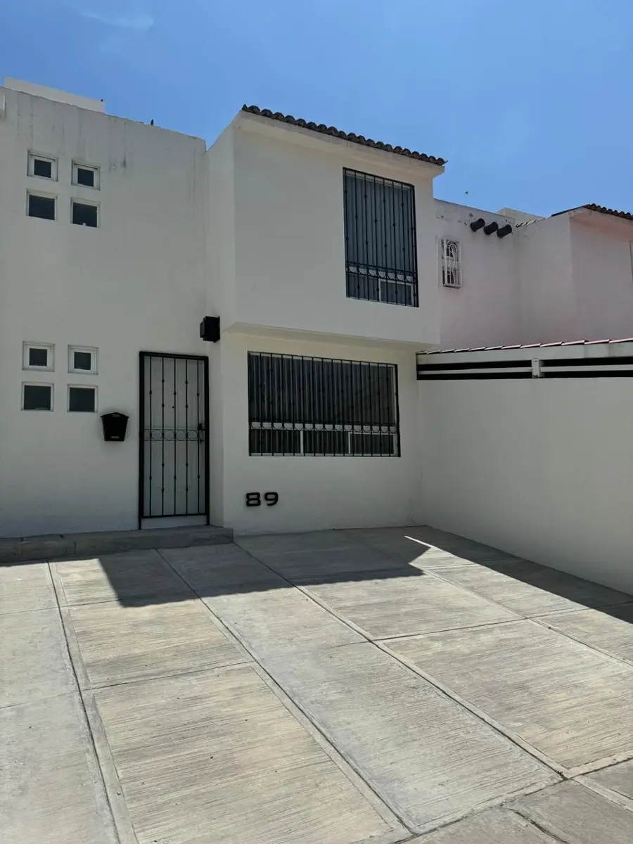 Casa en venta en Misión Mariana, Corregidora — foto 1 de 18