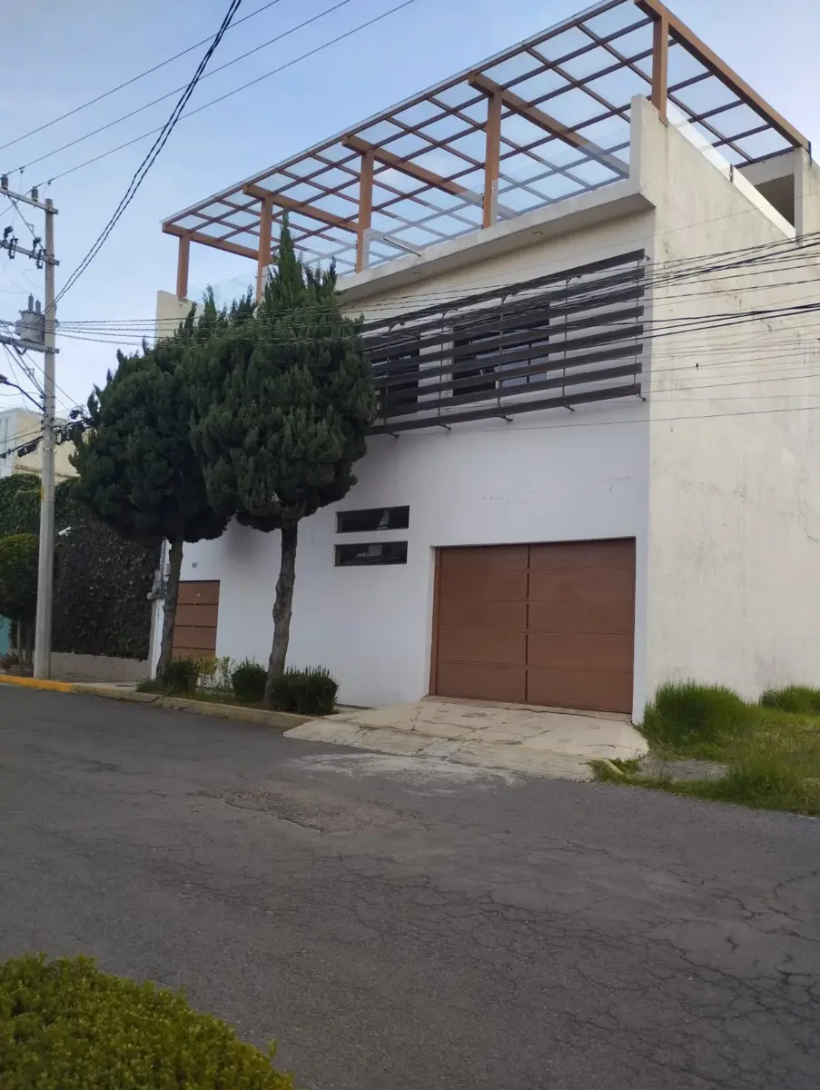 Edificio en venta en San Jorge Pueblo Nuevo, Metepec — foto 1 de 7