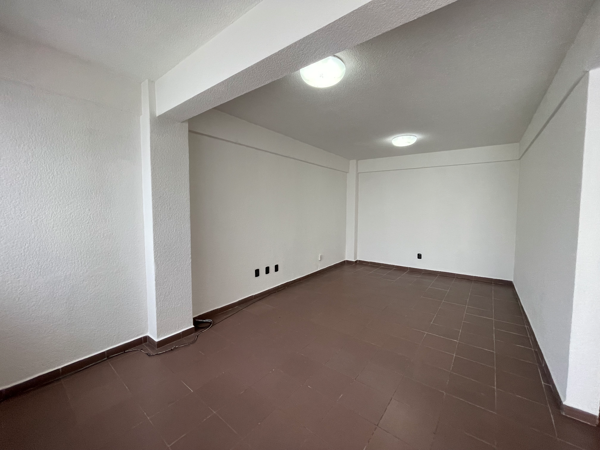 Departamento en venta en San Lorenzo Huipulco, Tlalpan — foto 2 de 38