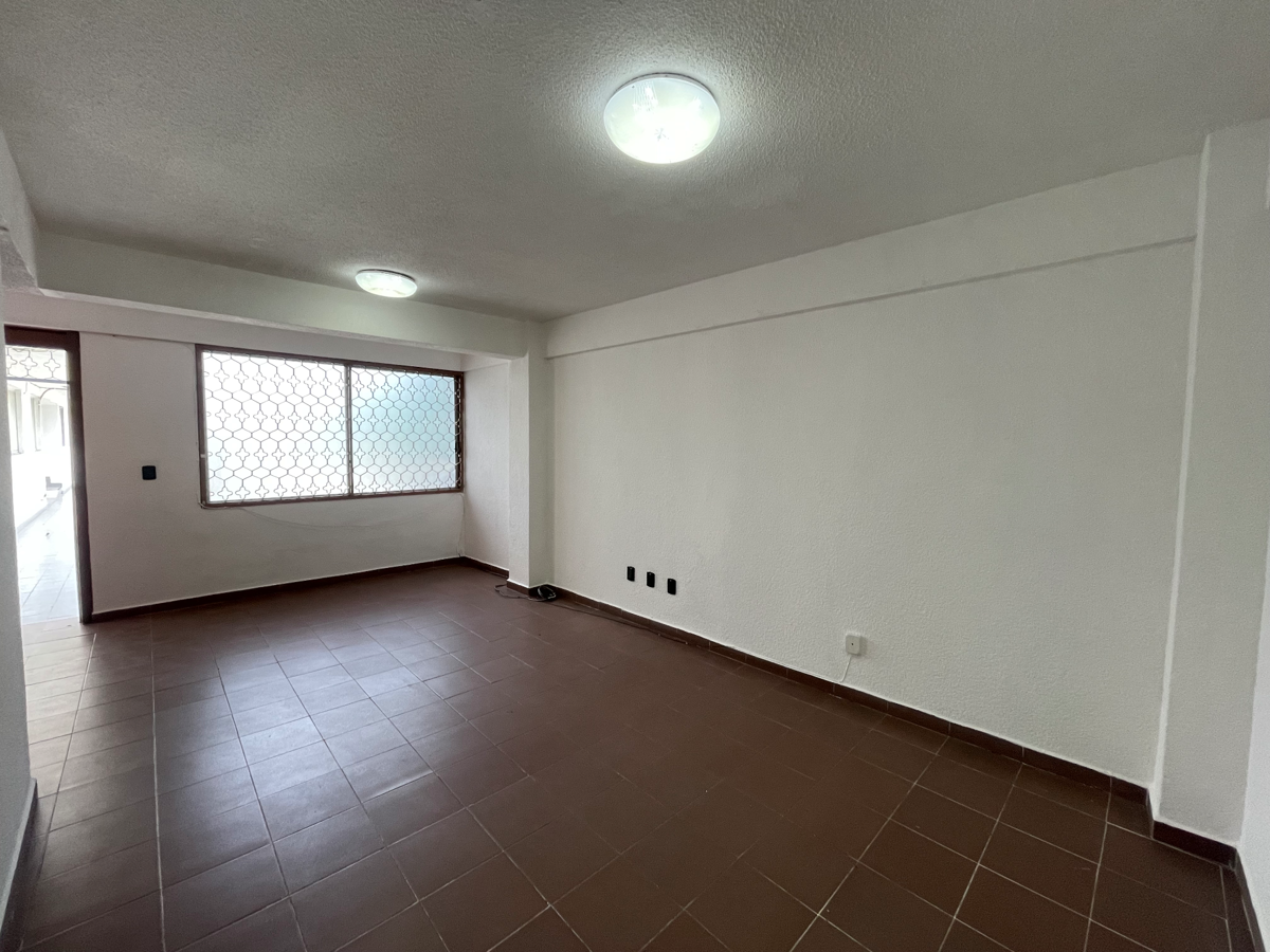 Departamento en venta en San Lorenzo Huipulco, Tlalpan — foto 1 de 38