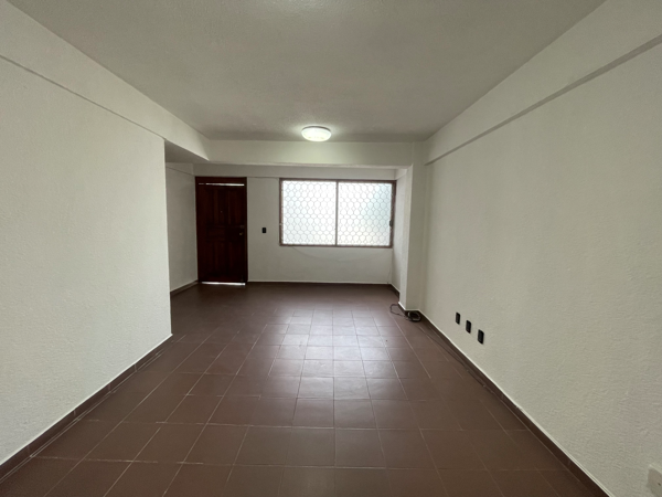 Departamento en venta en San Lorenzo Huipulco, Tlalpan — foto 3 de 38