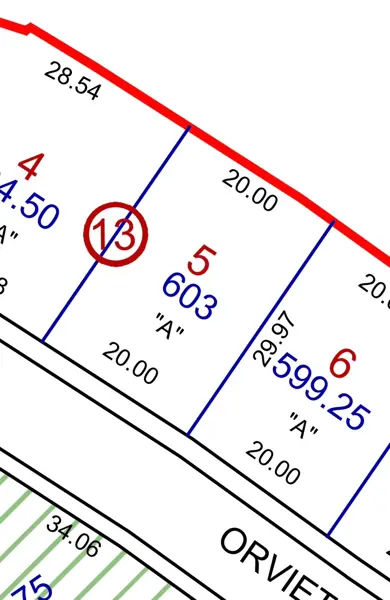 Terreno en venta en Vivennto Residencial, Saltillo — foto 2 de 2