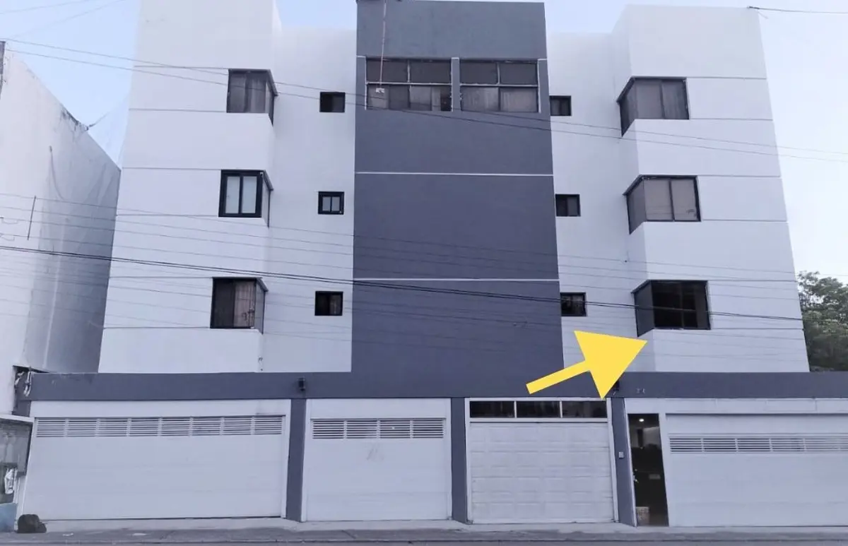 Departamento en renta en Boca del Rio Centro, Boca del Río — foto 1 de 14