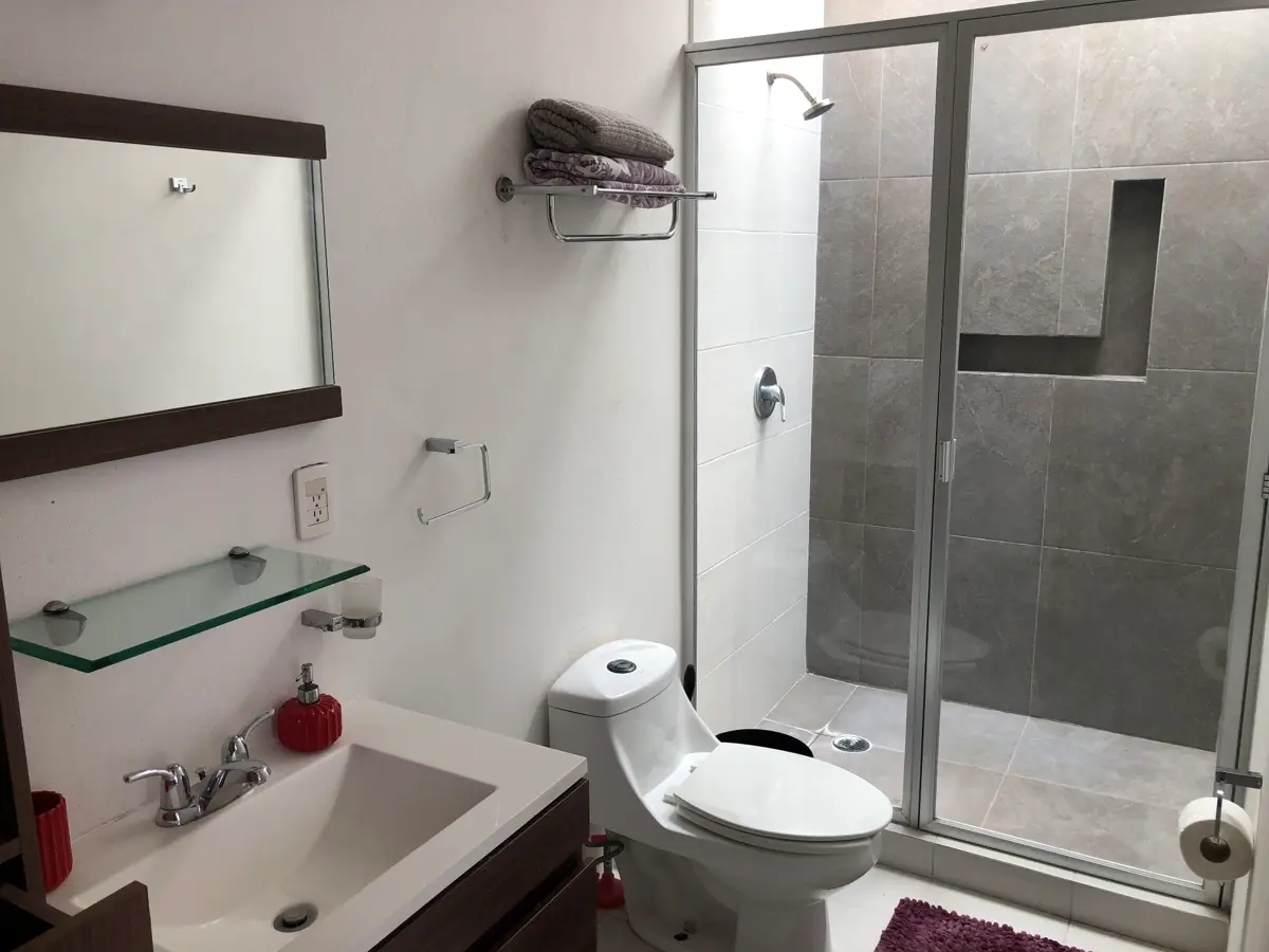 Departamento en renta en Lomas de Angelópolis, San Andrés Cholula — foto 1 de 14