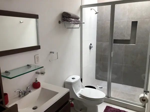 Departamento en renta en Lomas de Angelópolis, San Andrés Cholula, Puebla