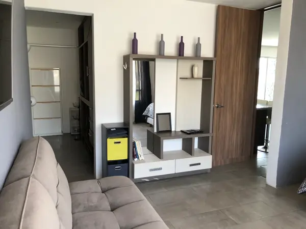 Departamento en renta en Lomas de Angelópolis, San Andrés Cholula — foto 3 de 14