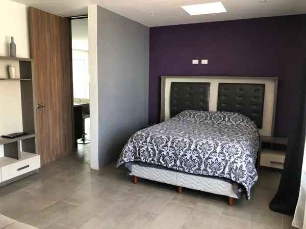 Departamento en renta en Lomas de Angelópolis, San Andrés Cholula — foto 2 de 14