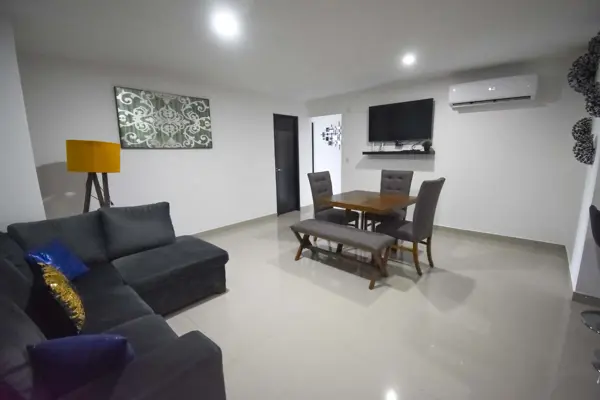 Departamento en venta en Ferrocarrilera, Mazatlán — foto 2 de 27