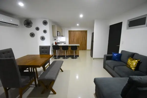 Departamento en venta en Ferrocarrilera, Mazatlán — foto 3 de 27