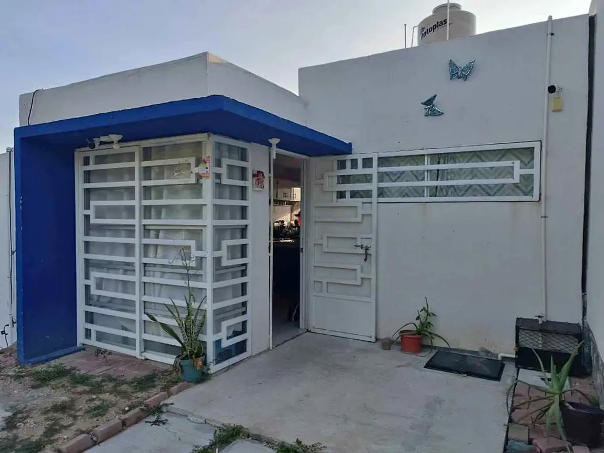 Casa en venta en Jardines del Grijalva, Chiapa de Corzo — foto 1 de 2