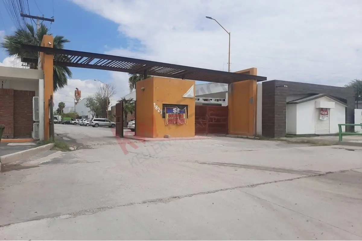 Bodega en Venta en Ejido Ana, Torreón, Coahuila de Zaragoza