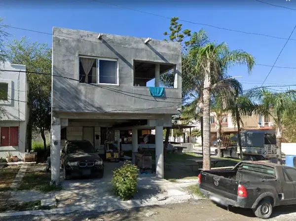 Casa en venta en Real de Valle Alto, Monterrey — foto 2 de 5