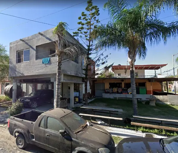 Casa en venta en Real de Valle Alto, Monterrey — foto 3 de 5