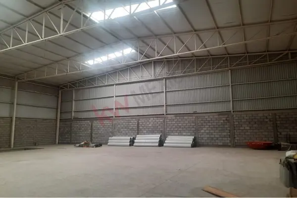 Bodega en renta en Nueva Laguna Sur, Torreón — foto 3 de 6
