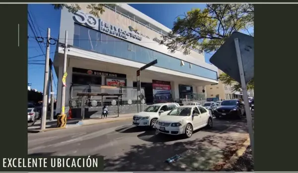 Consultorio en renta en Jardines de San Manuel, Puebla, Puebla