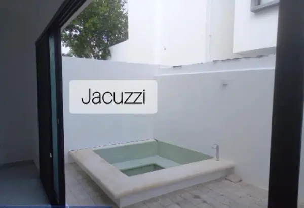 Casa en venta en Aqua Residencial, Benito Juárez — foto 3 de 18