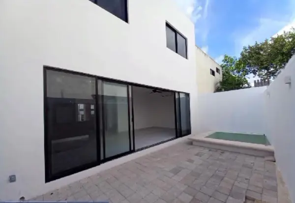 Casa en venta en Aqua Residencial, Benito Juárez — foto 2 de 18