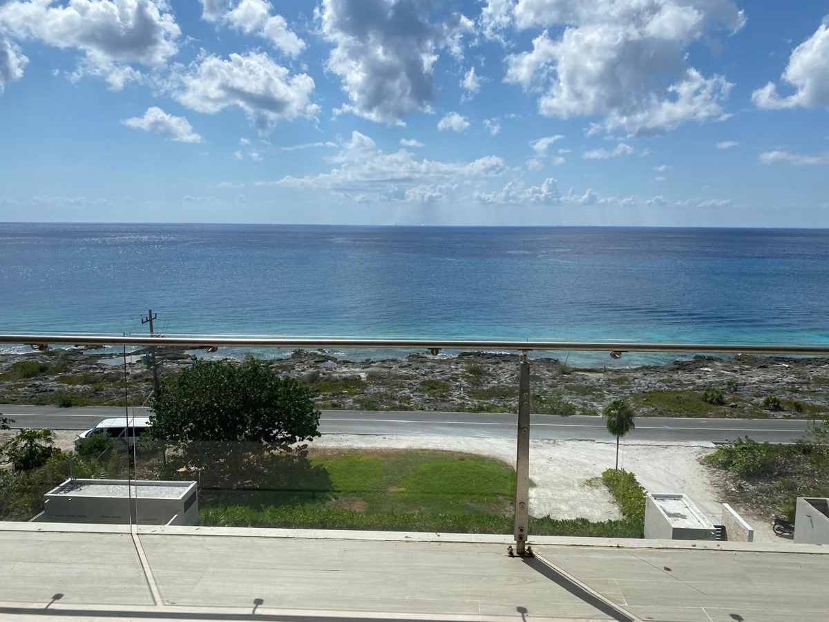 Departamento en venta en Zona Hotelera Sur, Cozumel — foto 1 de 17