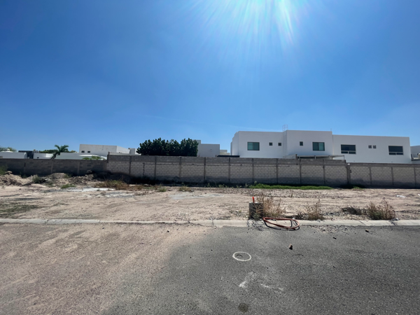 Terreno en venta en Rincón las Trojes, Torreón — foto 2 de 4