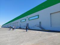 Bodega en renta en Centro de Pesquería, Pesquería, Nuevo León