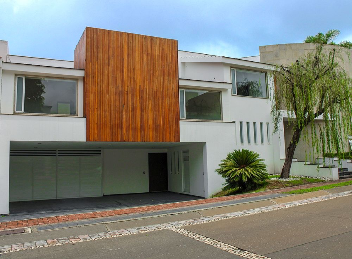 Casa en venta en Atlixcayotl 2000, San Andrés Cholula — foto 1 de 13