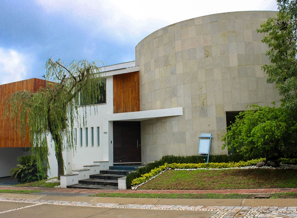 Casa en venta en Atlixcayotl 2000, San Andrés Cholula — foto 2 de 13