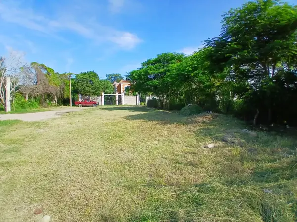 Terreno en venta en Tamos, Pánuco — foto 2 de 4