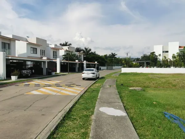 Terreno en venta en Paraíso Country Club, Emiliano Zapata — foto 2 de 6