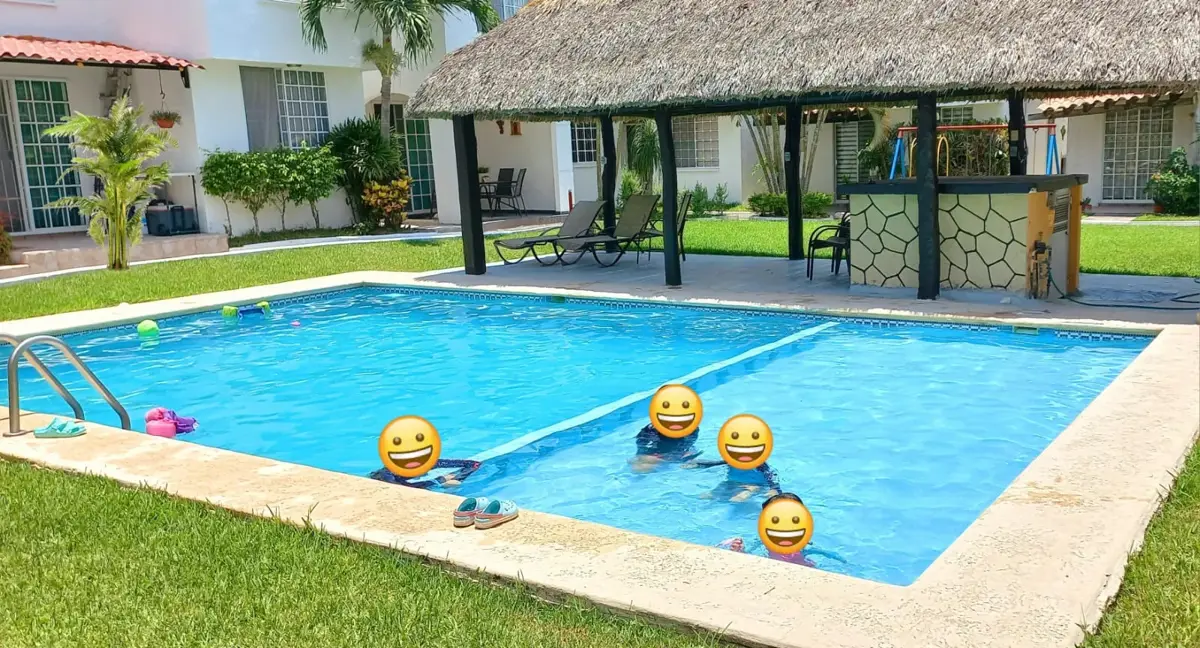 Casa en renta en Residencial Real Campestre, Altamira — foto 1 de 12