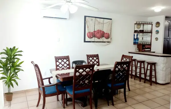 Casa en renta en Residencial Real Campestre, Altamira — foto 2 de 12
