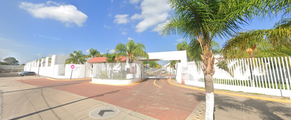 Casa en venta en Quinta Real, Irapuato — foto 3 de 15